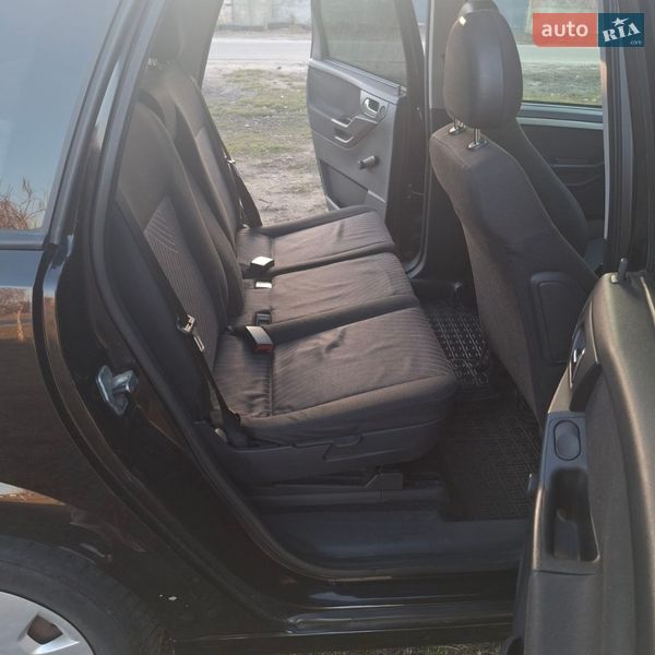 Микровэн Opel Meriva 2006 в Борисполе