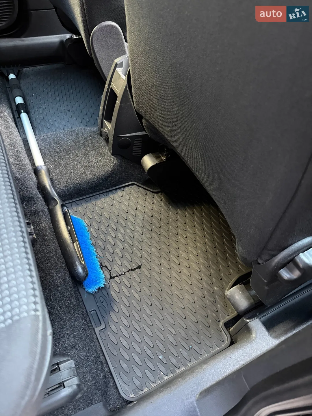 2010 Opel Meriva - мініатюра 9