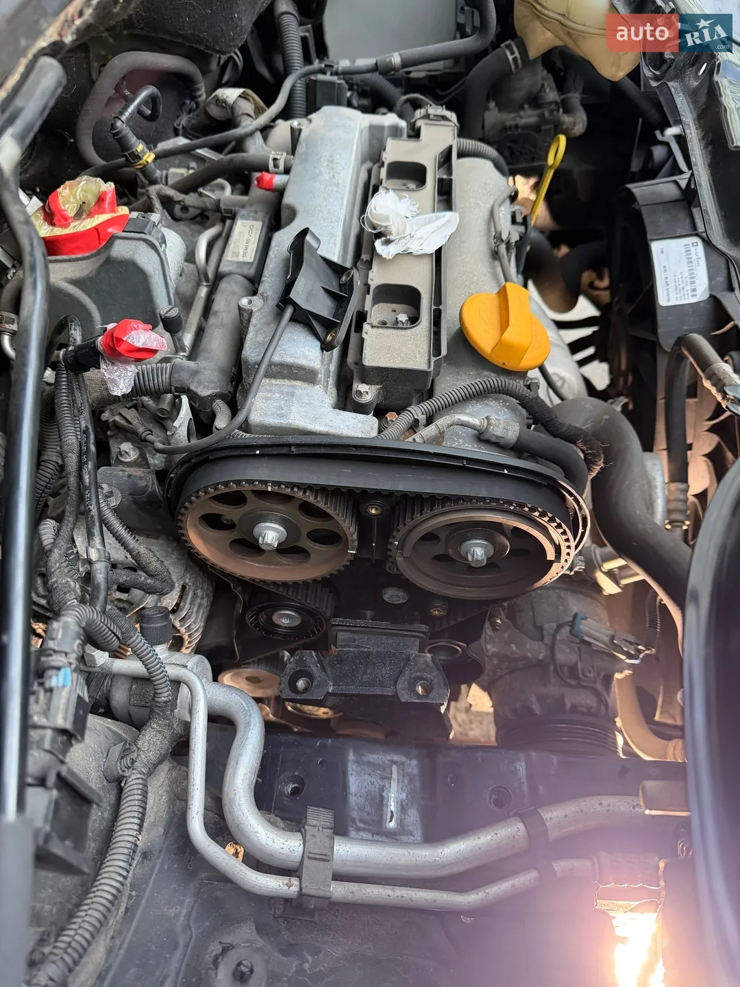 2010 Opel Meriva - мініатюра 32