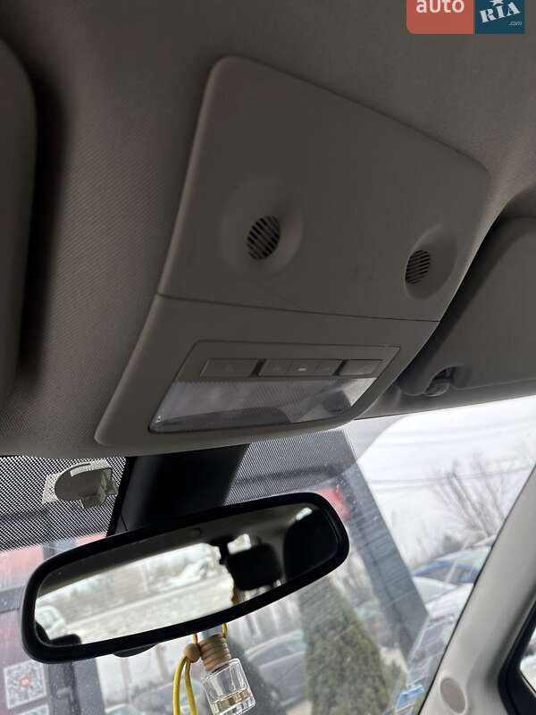 Микровэн Opel Meriva 2014 в Белогородке