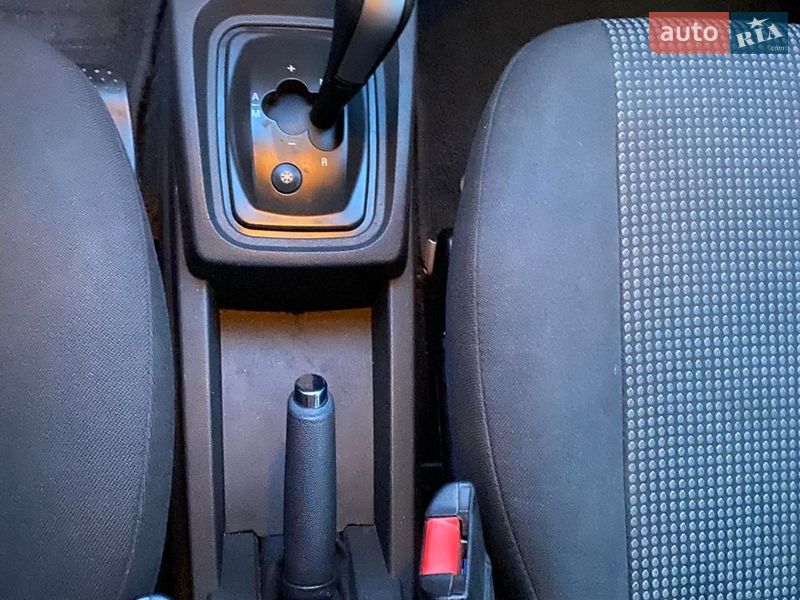 Микровэн Opel Meriva 2007 в Львове