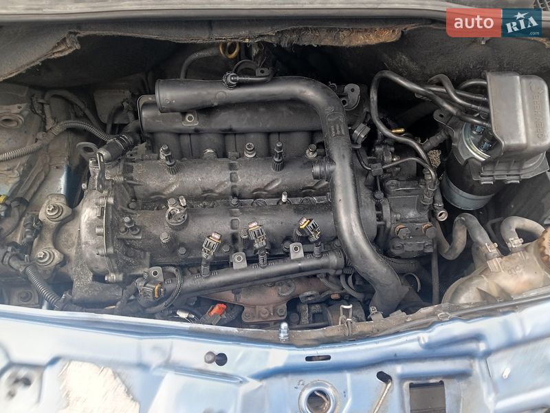 Микровэн Opel Meriva 2006 в Хмельницком