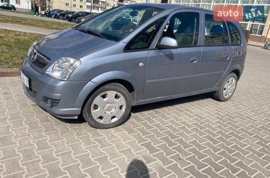 Микровэн Opel Meriva 2009 в Звягеле