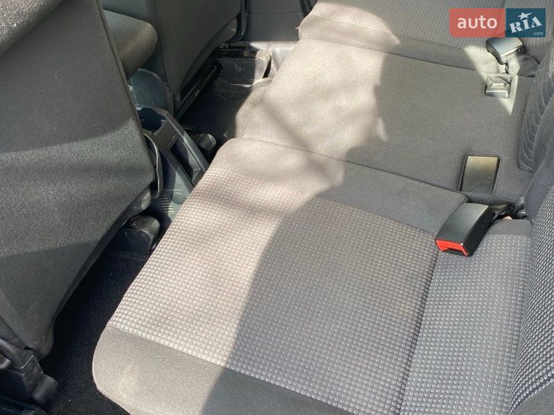 Мікровен Opel Meriva 2009 в Звягелі