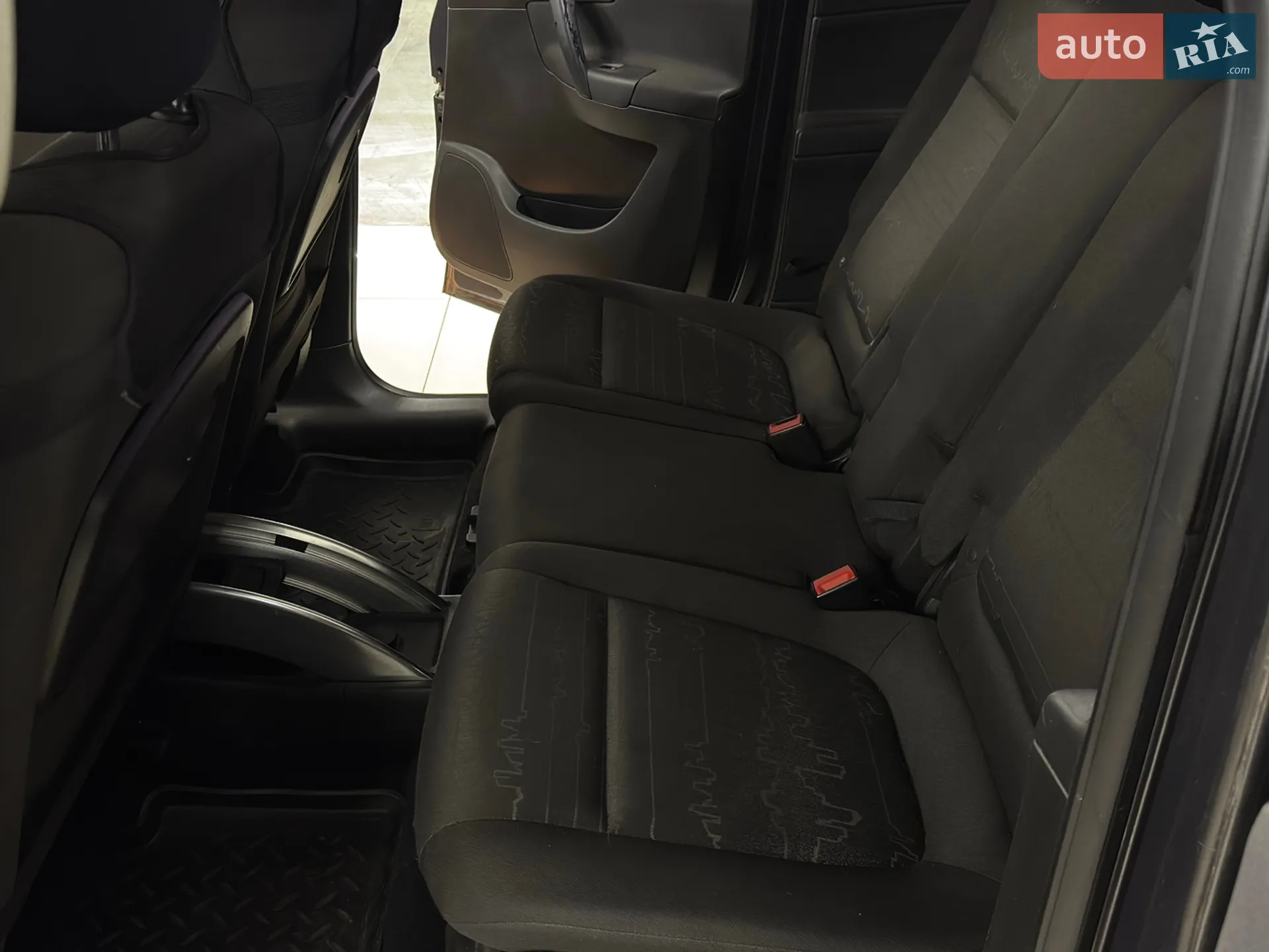 2012 Opel Meriva - мініатюра 21