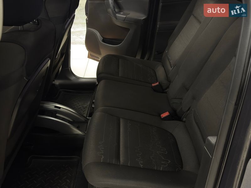 Микровэн Opel Meriva 2012 в Николаеве