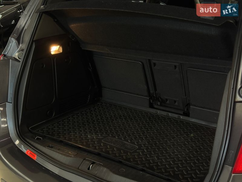 Микровэн Opel Meriva 2012 в Николаеве