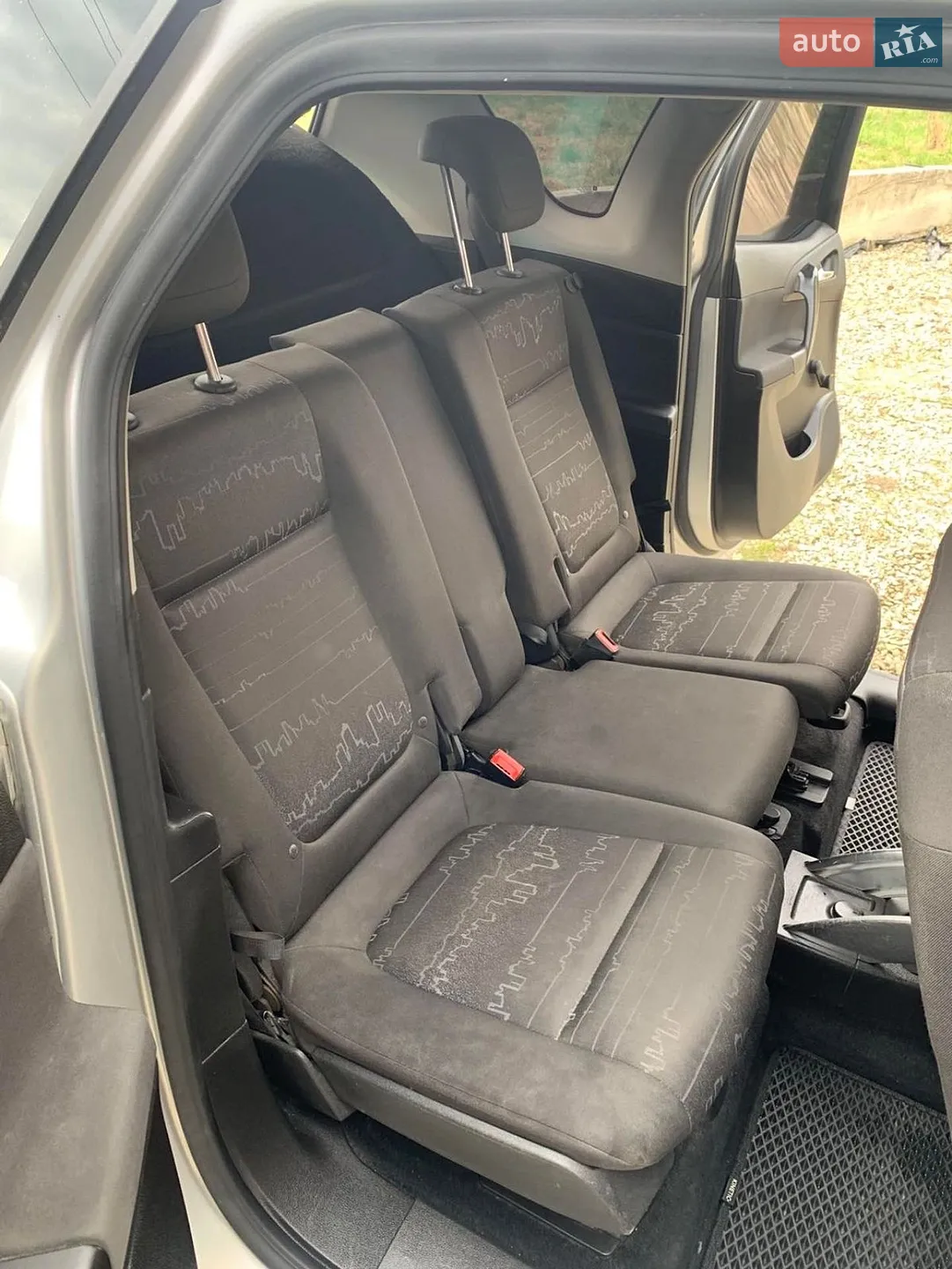 2011 Opel Meriva - мініатюра 6
