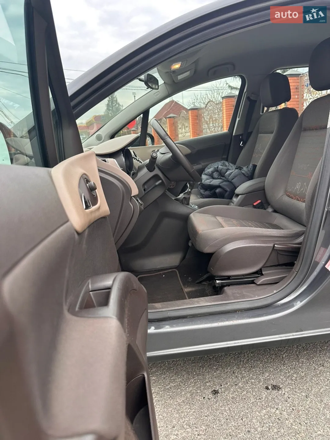 2010 Opel Meriva - мініатюра 7