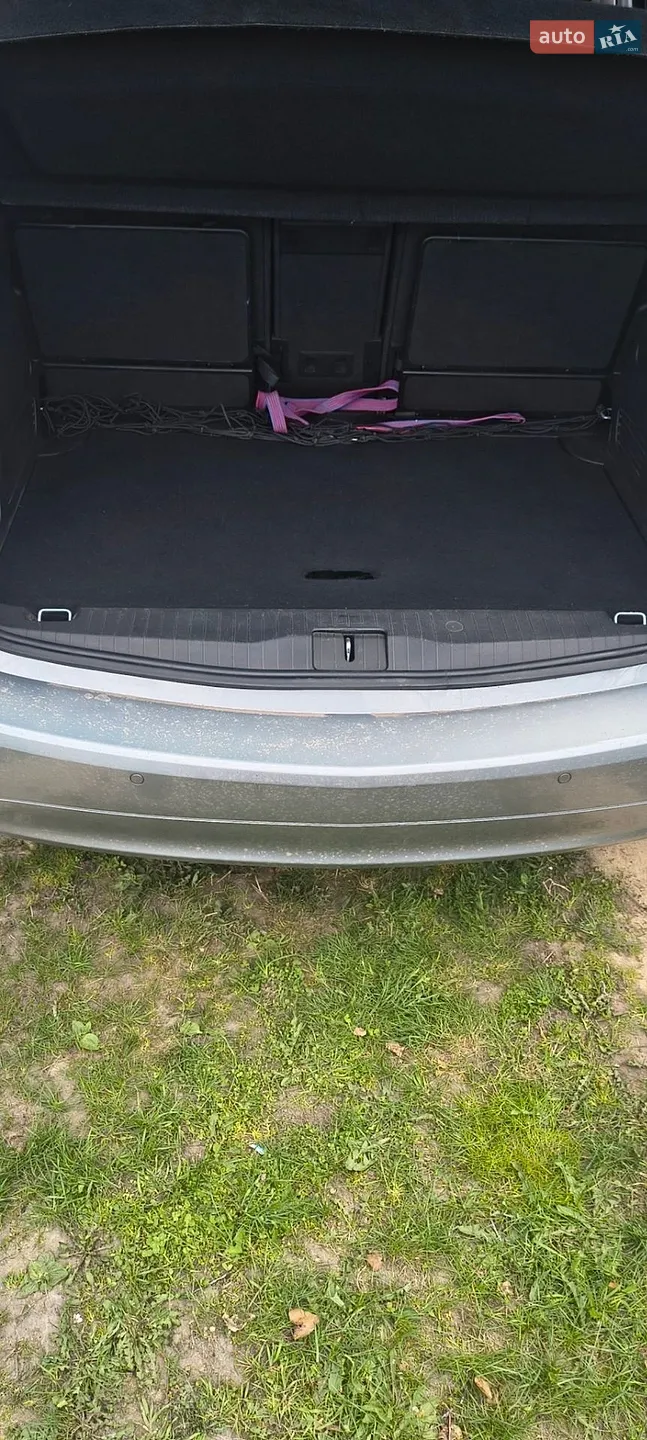 2012 Opel Meriva - мініатюра 10