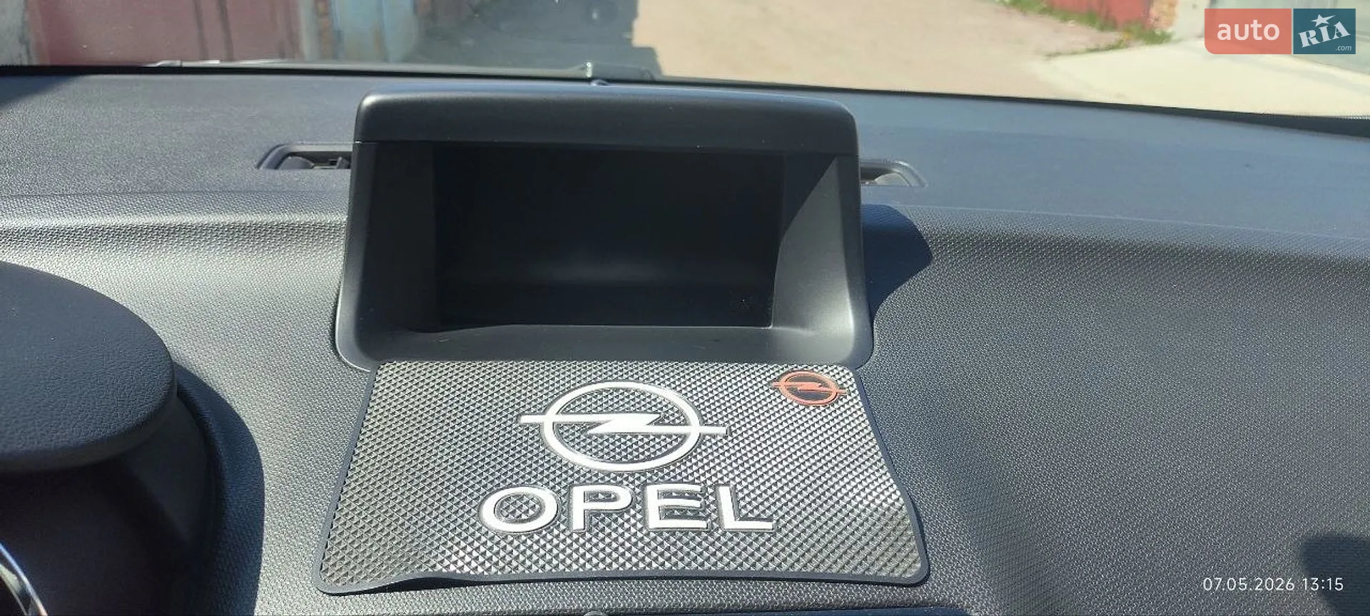 2014 Opel Meriva - мініатюра 38