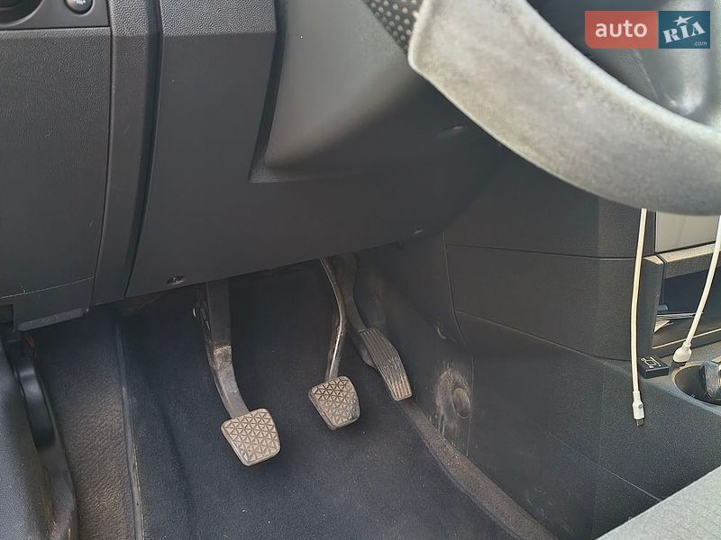 Микровэн Opel Meriva 2005 в Кривом Роге