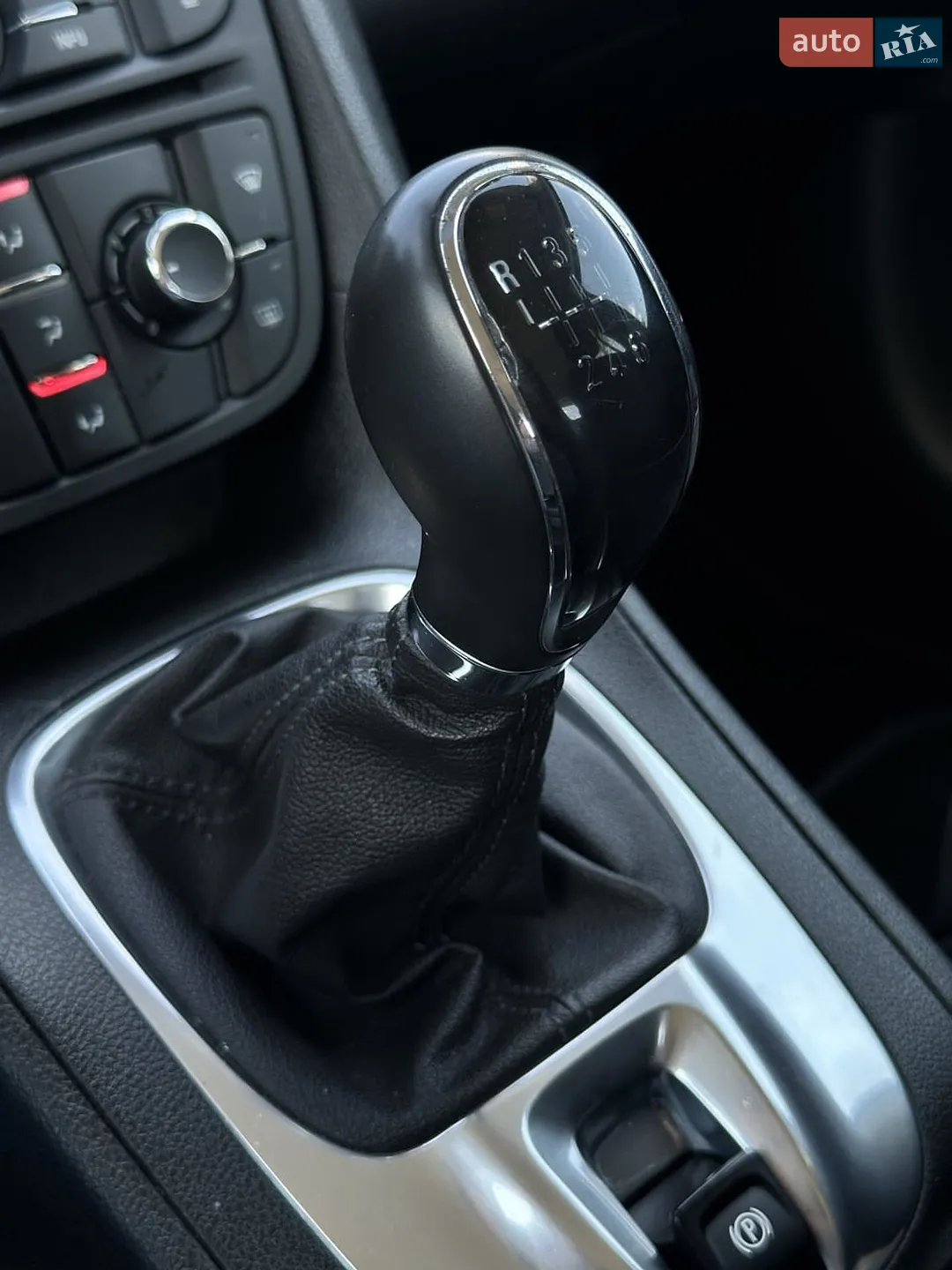 2014 Opel Meriva - мініатюра 20