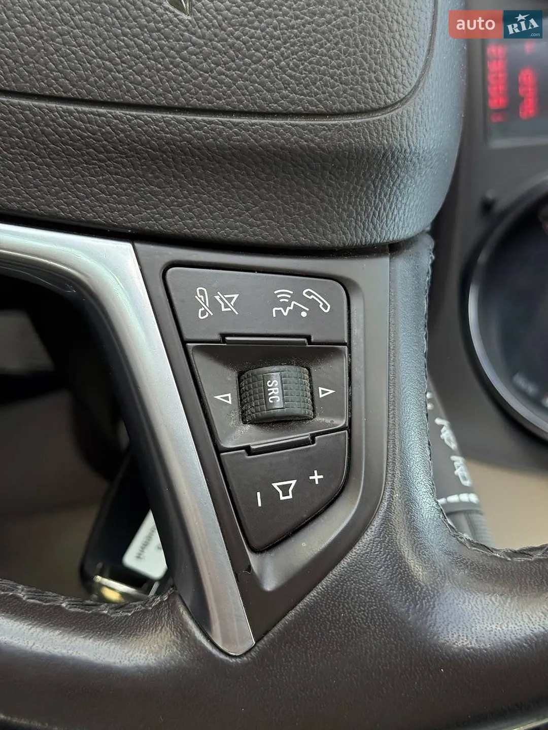 2010 Opel Meriva - мініатюра 35