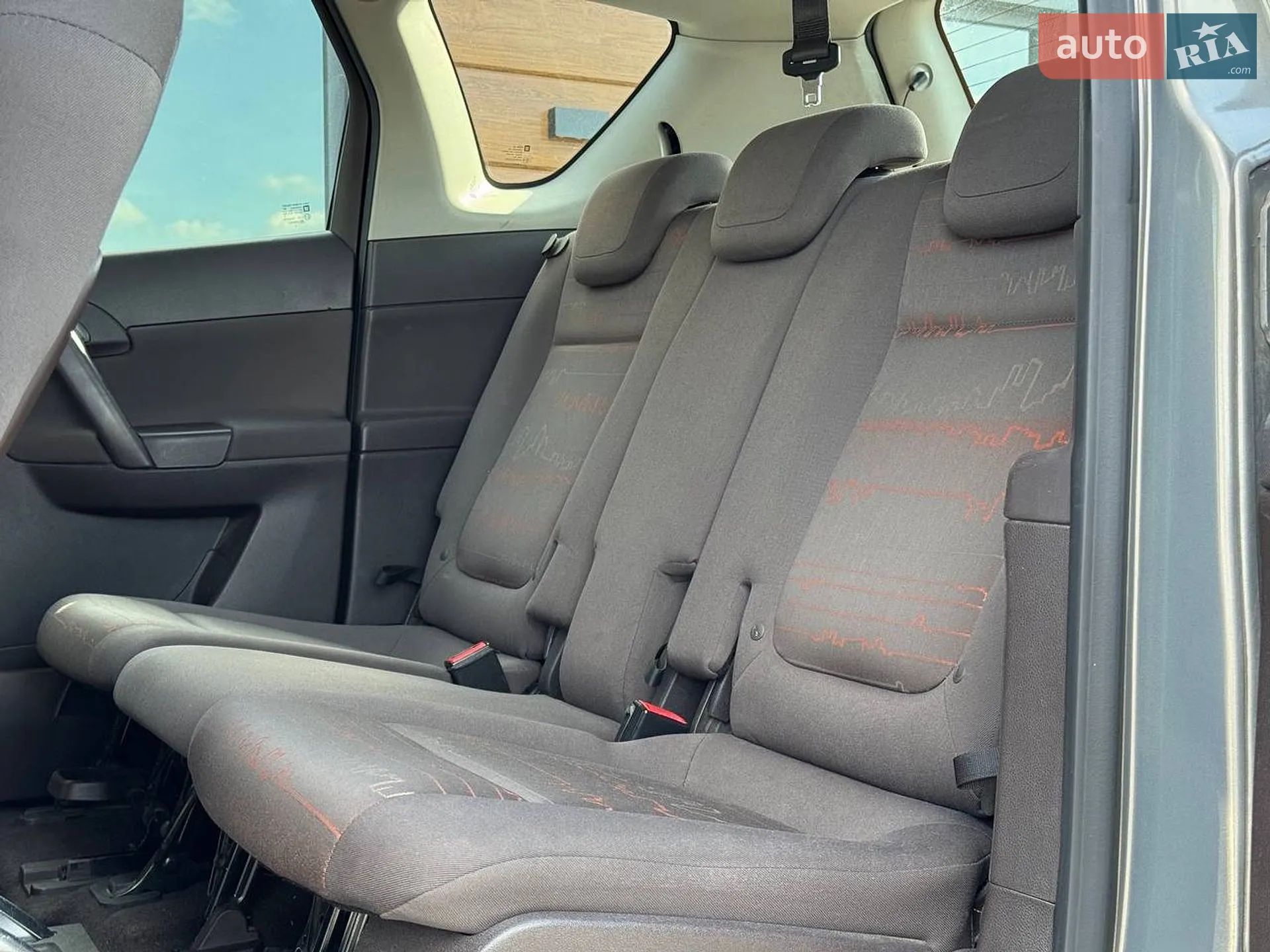 2010 Opel Meriva - мініатюра 44