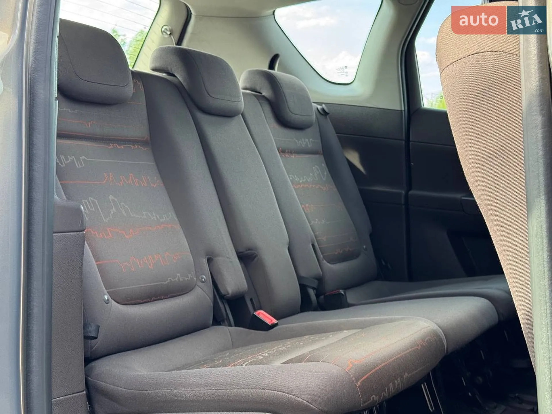 2010 Opel Meriva - мініатюра 54