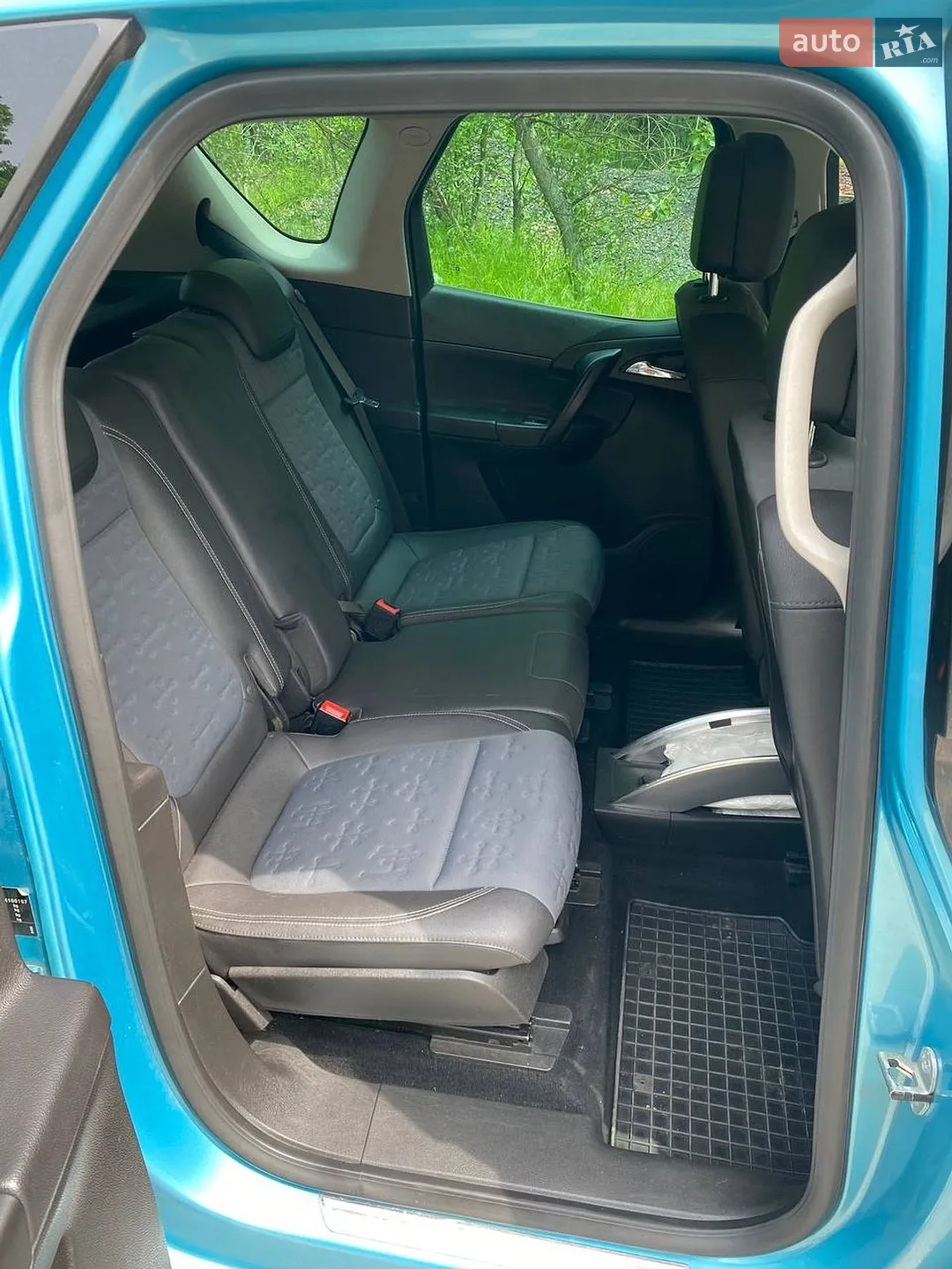 2010 Opel Meriva - мініатюра 35