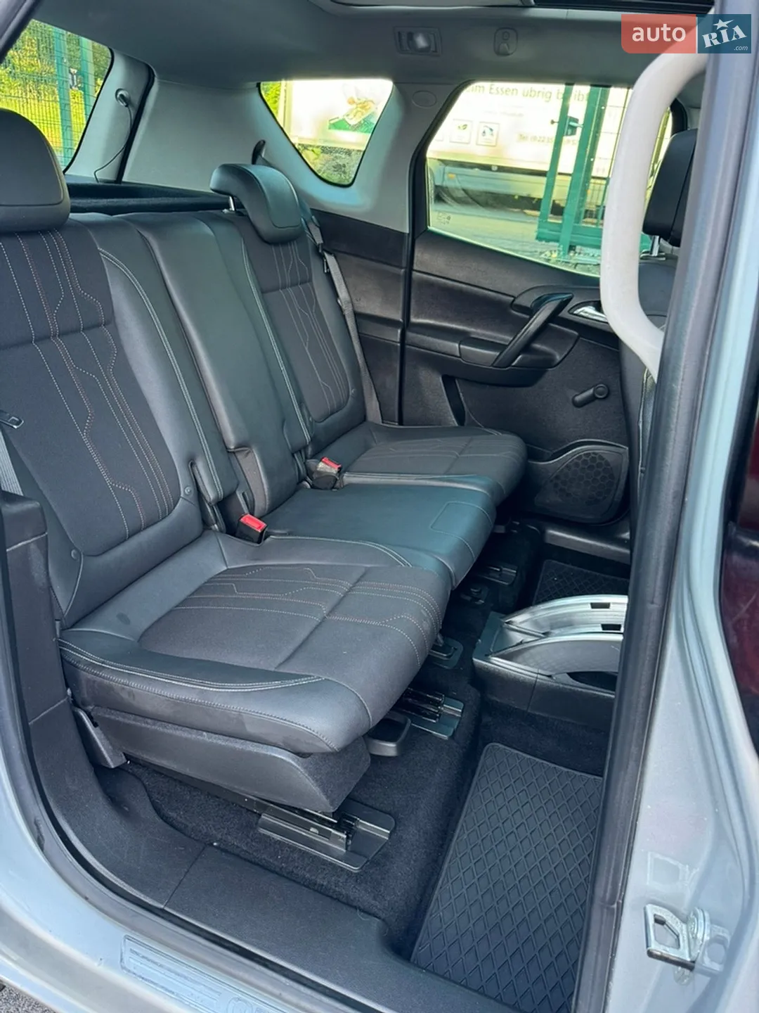 2012 Opel Meriva - мініатюра 33