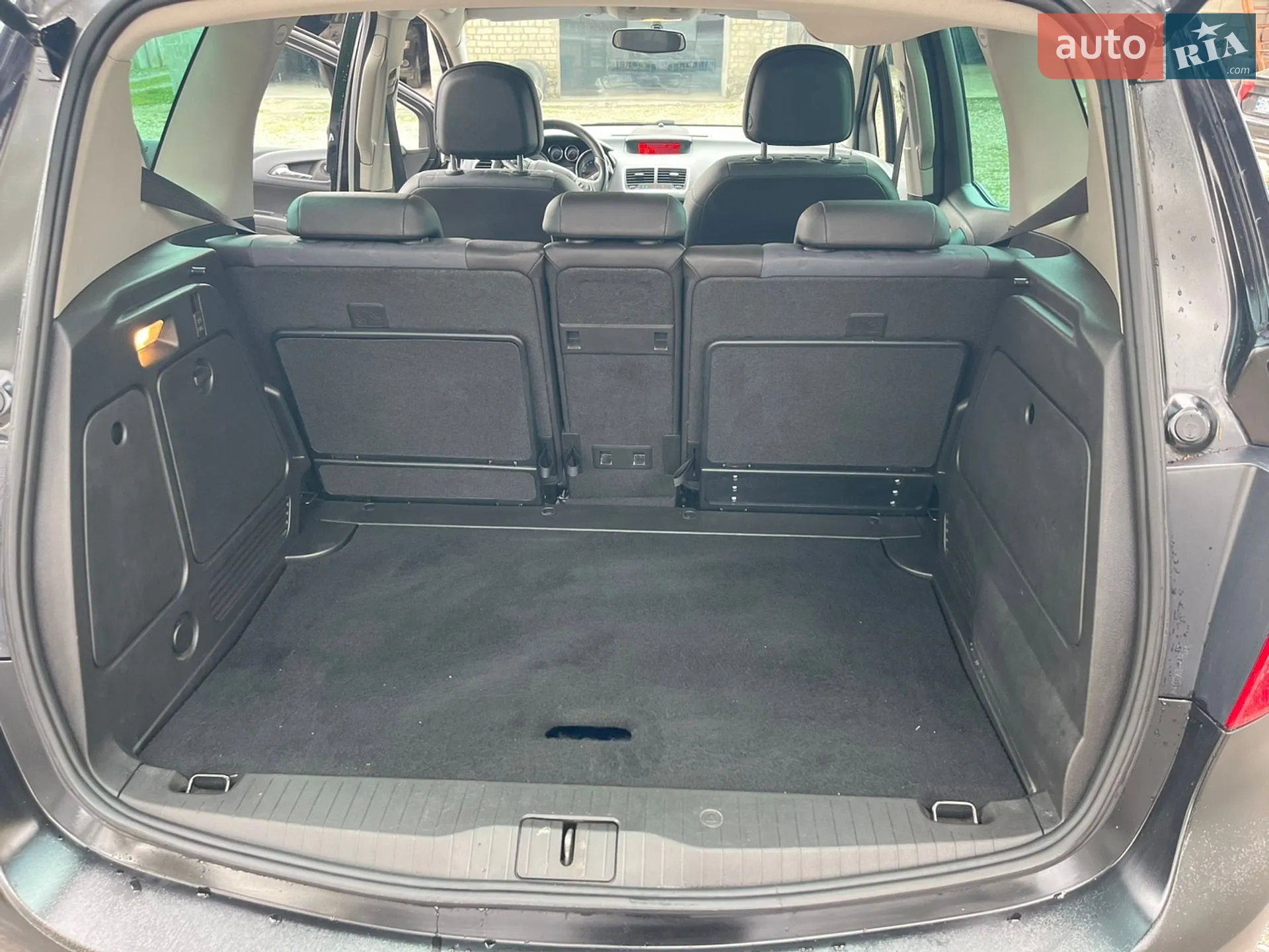 2011 Opel Meriva - мініатюра 16