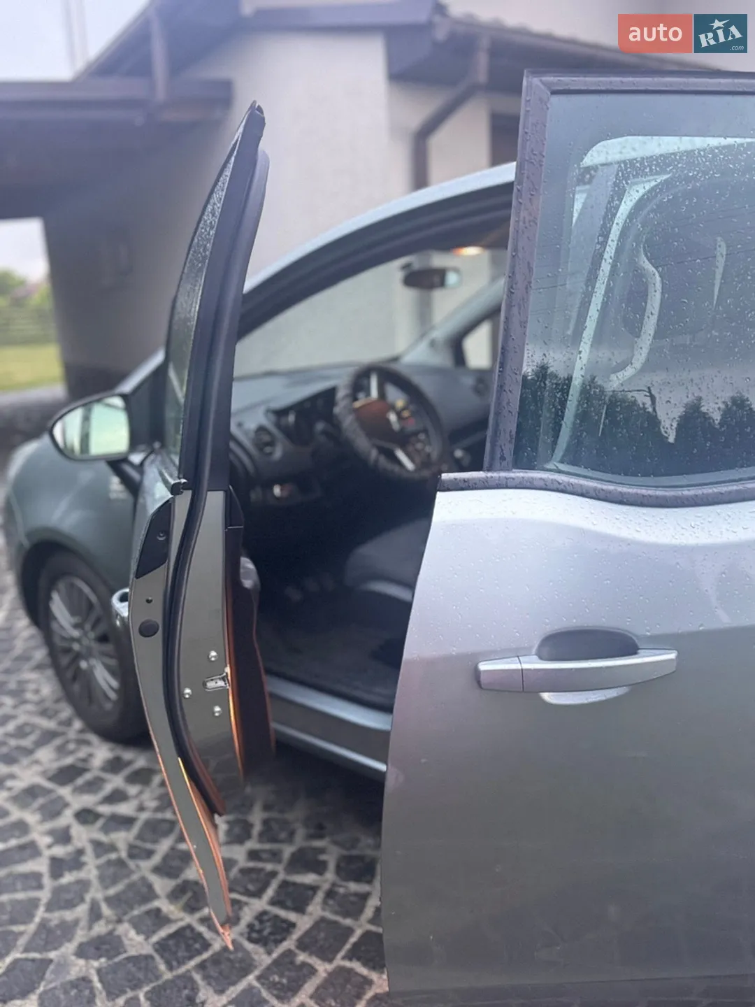 2013 Opel Meriva - мініатюра 6