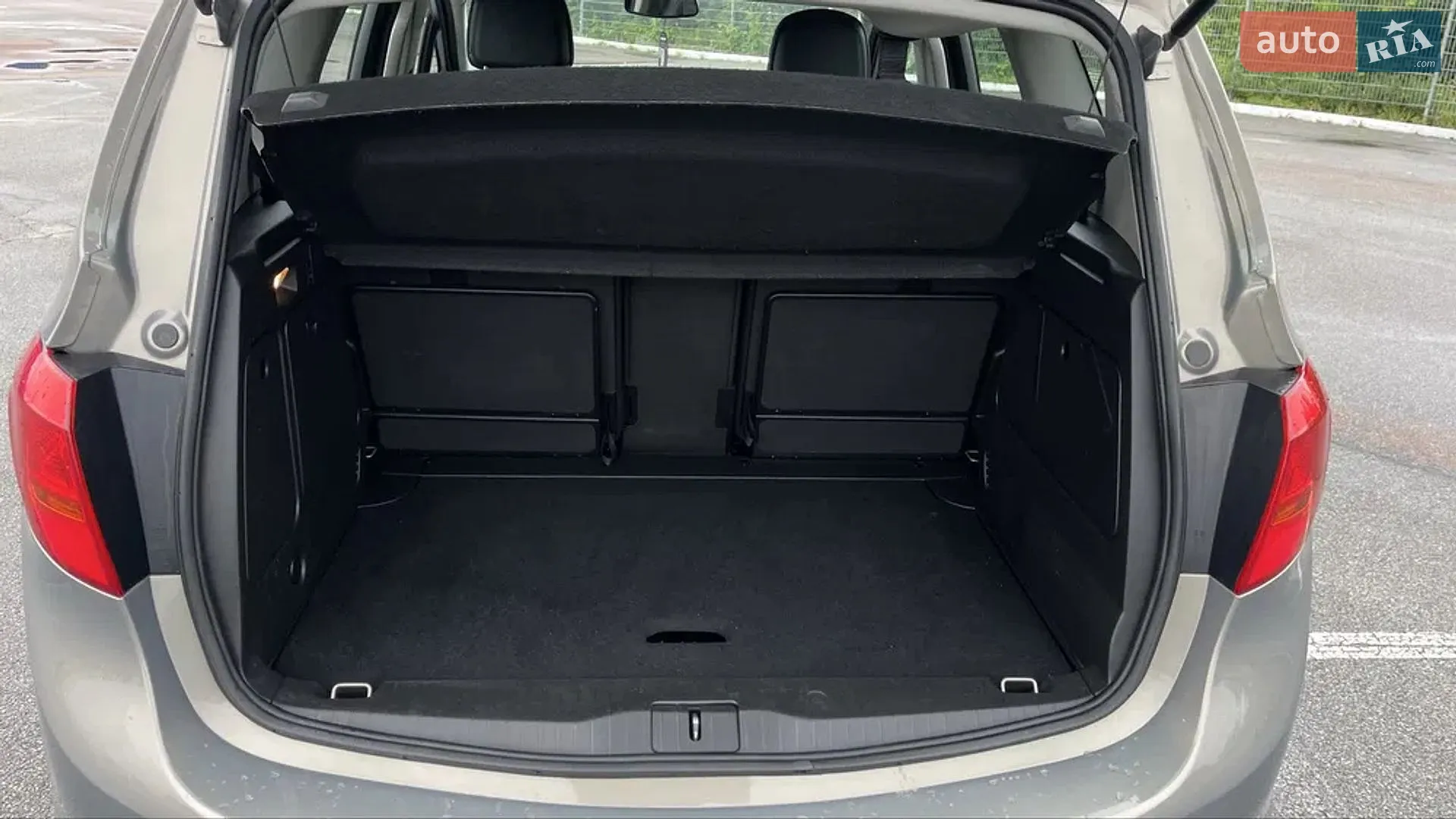 2015 Opel Meriva - мініатюра 2