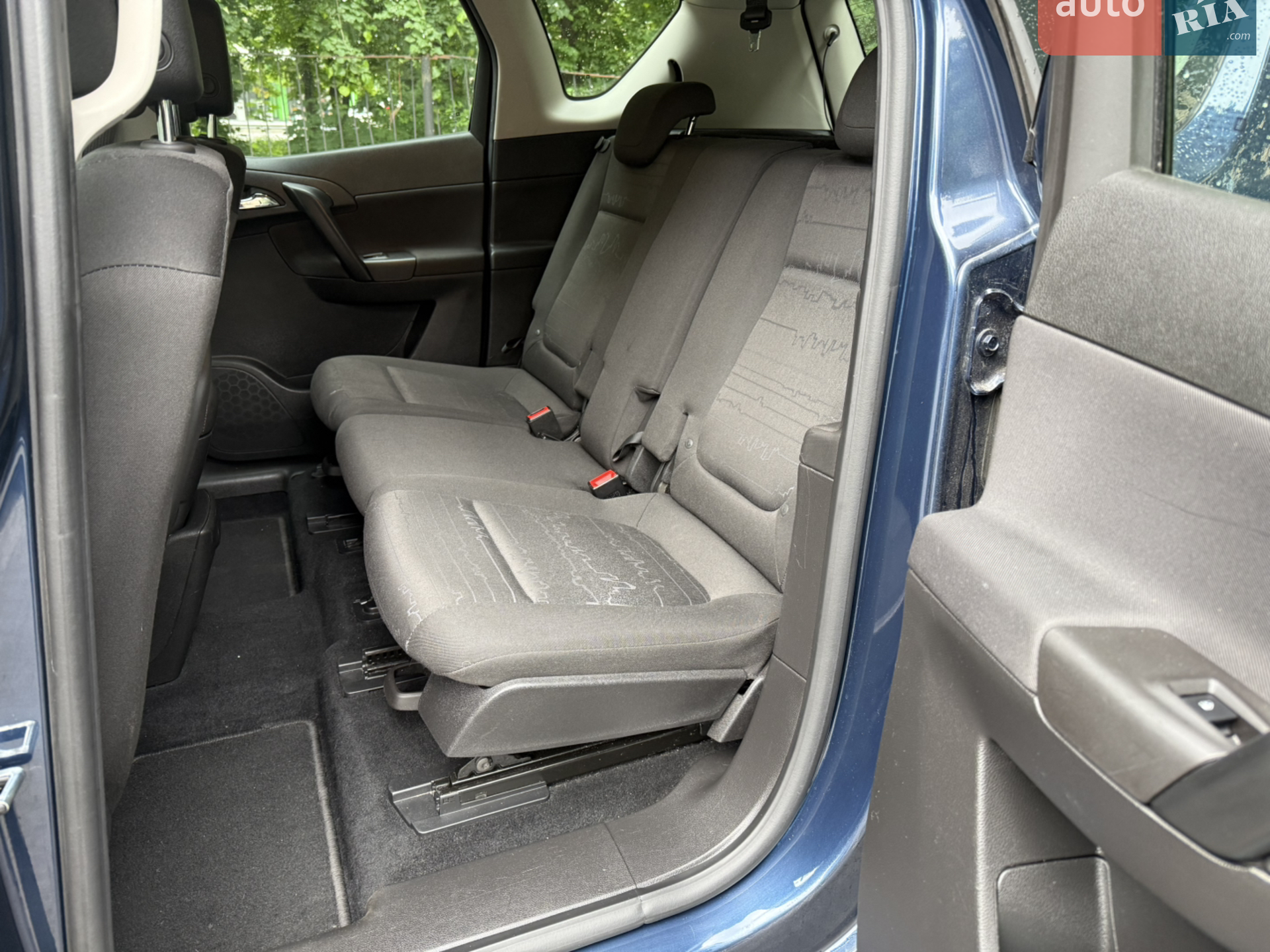 2014 Opel Meriva - мініатюра 11