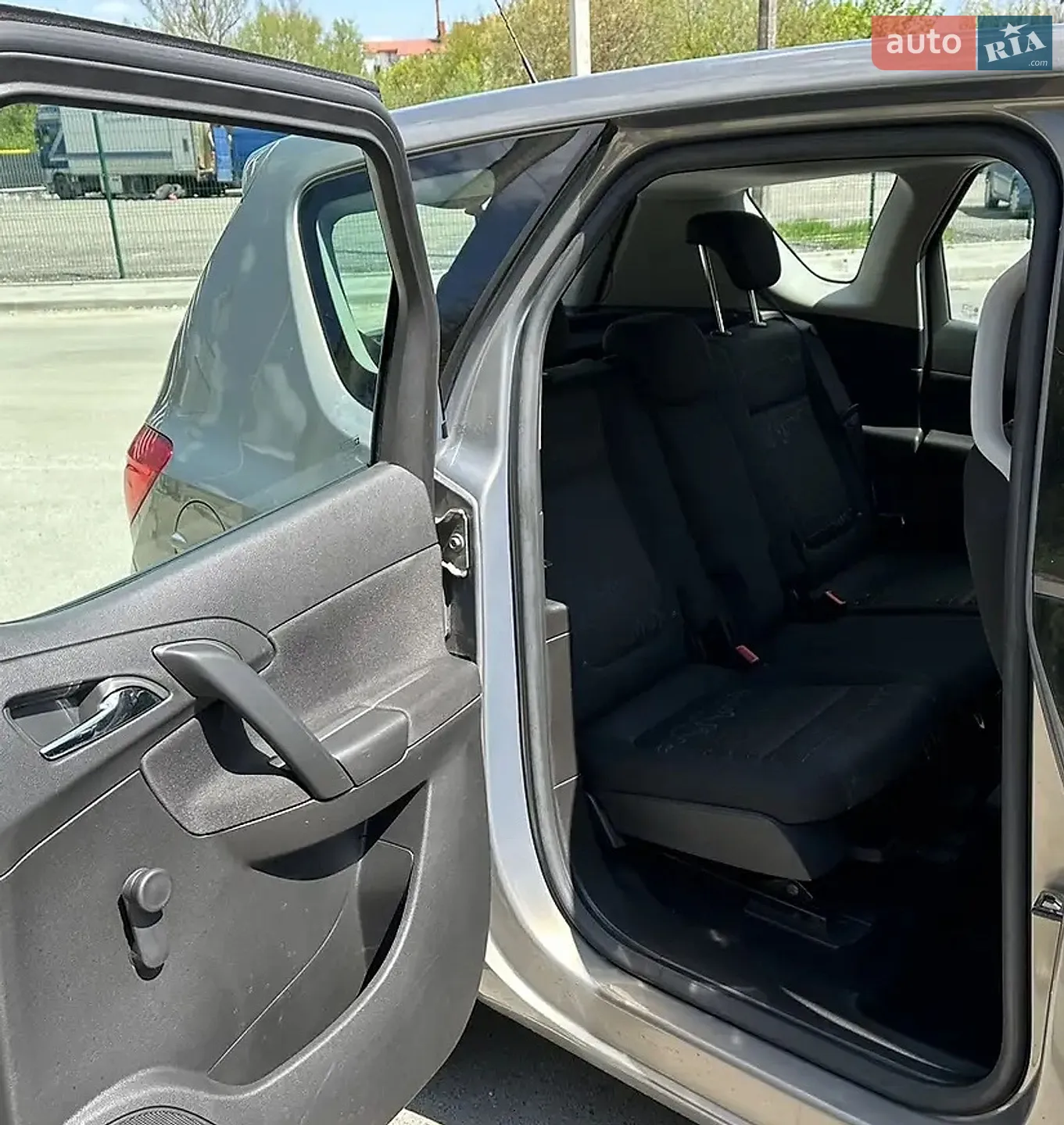 2011 Opel Meriva - мініатюра 12