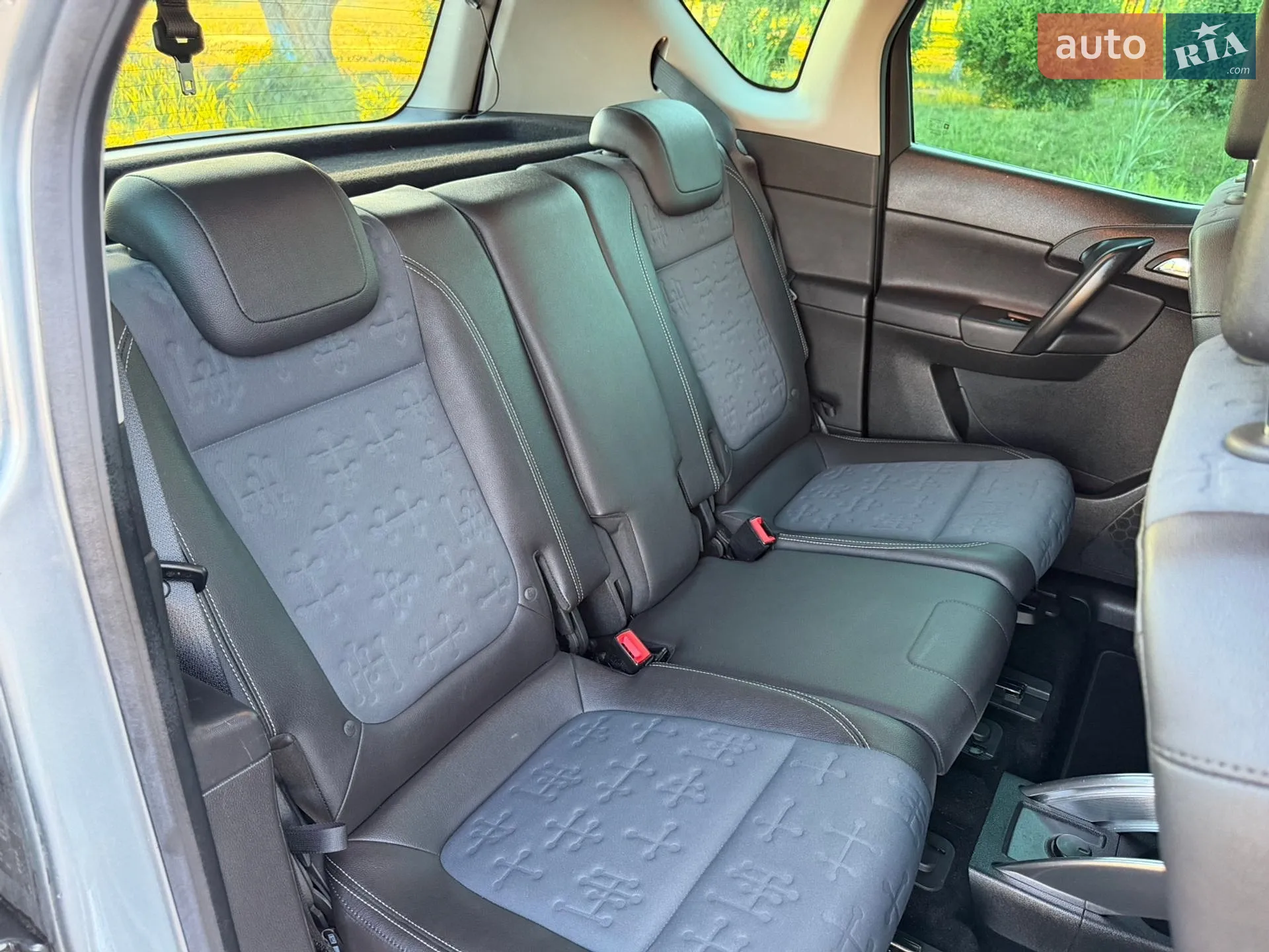 2011 Opel Meriva - мініатюра 39
