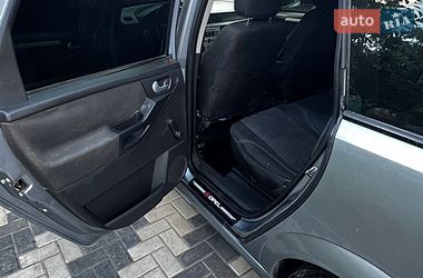 Микровэн Opel Meriva 2005 в Кропивницком