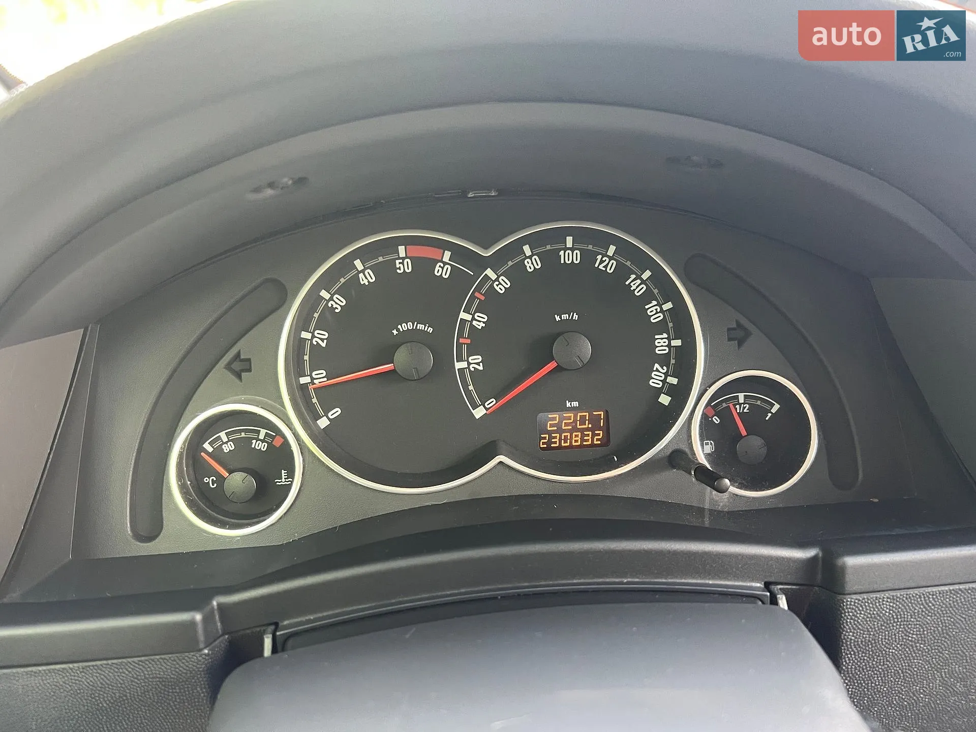 2010 Opel Meriva - мініатюра 6