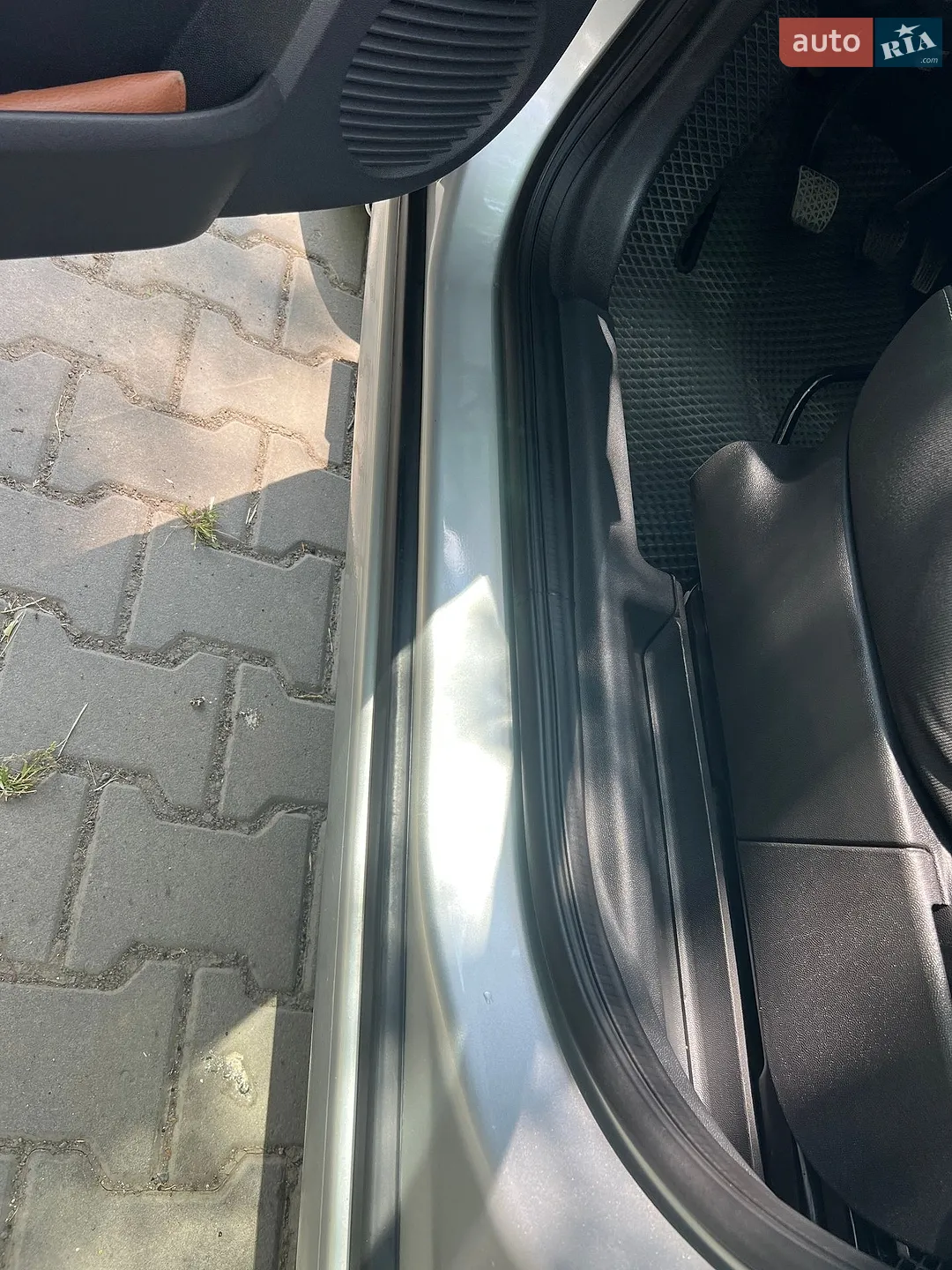 2010 Opel Meriva - мініатюра 29