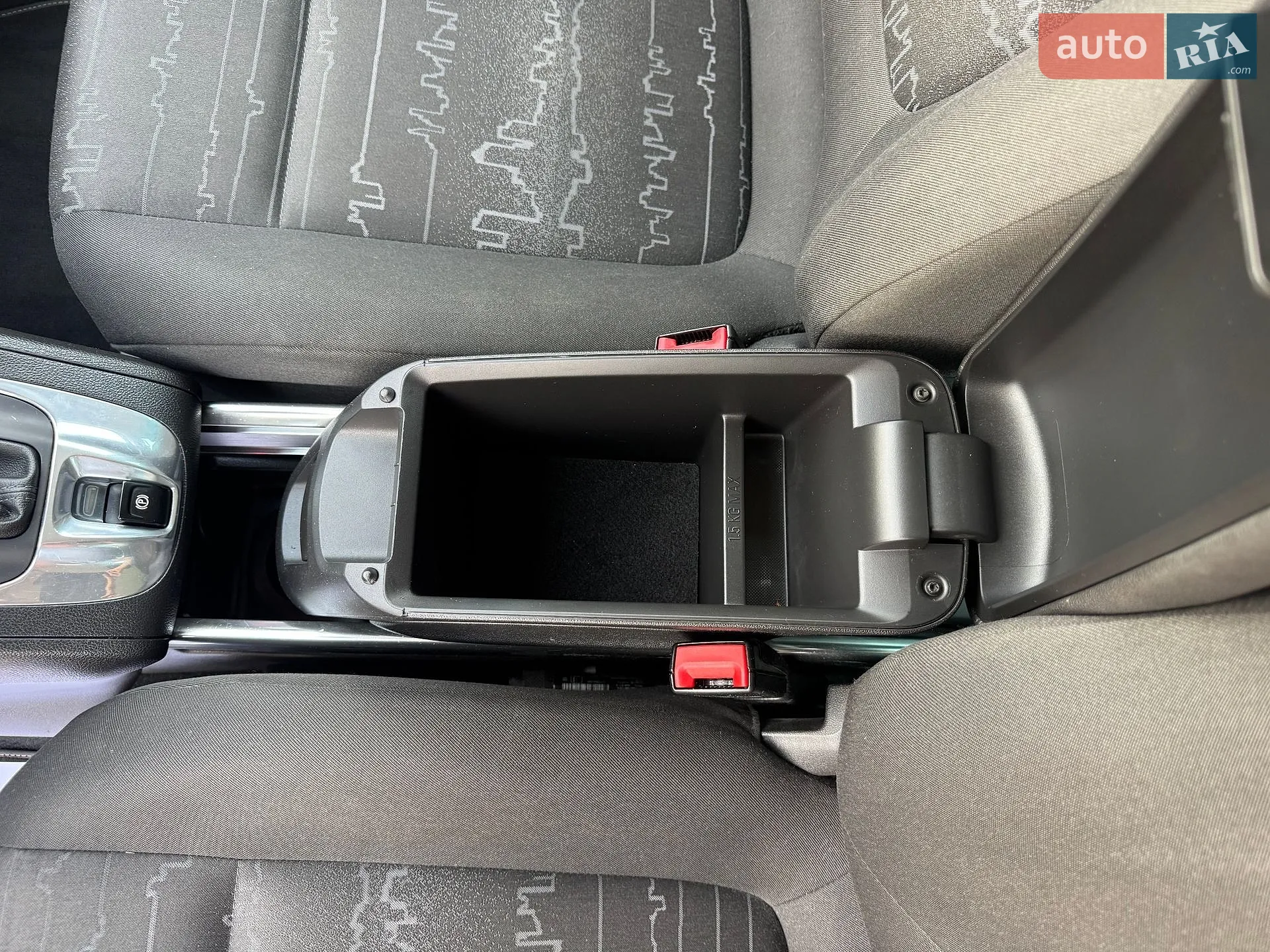 2012 Opel Meriva - мініатюра 30