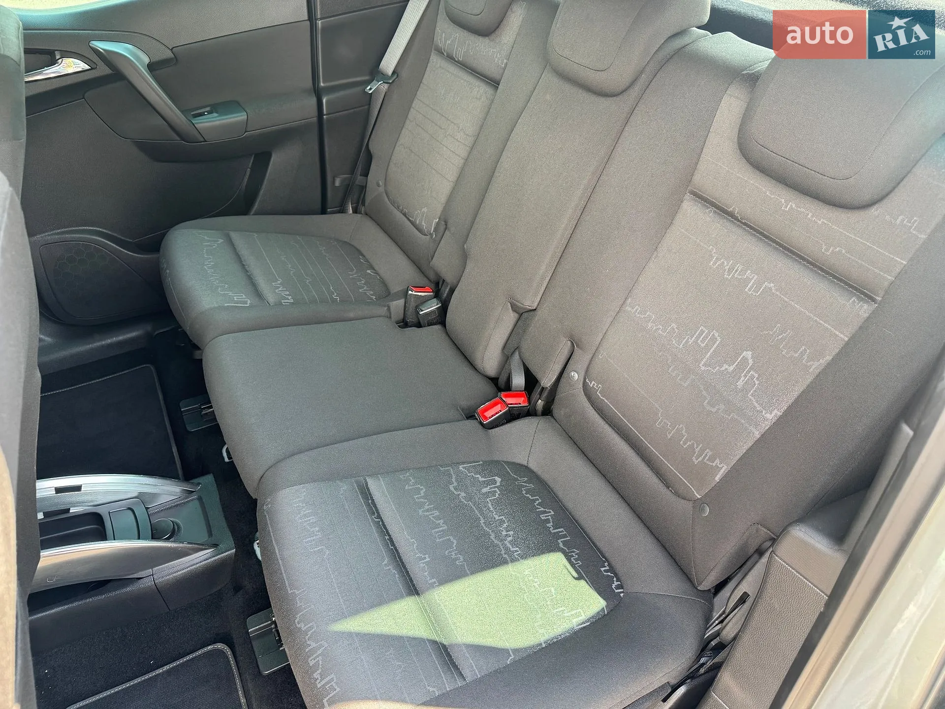 2012 Opel Meriva - мініатюра 23
