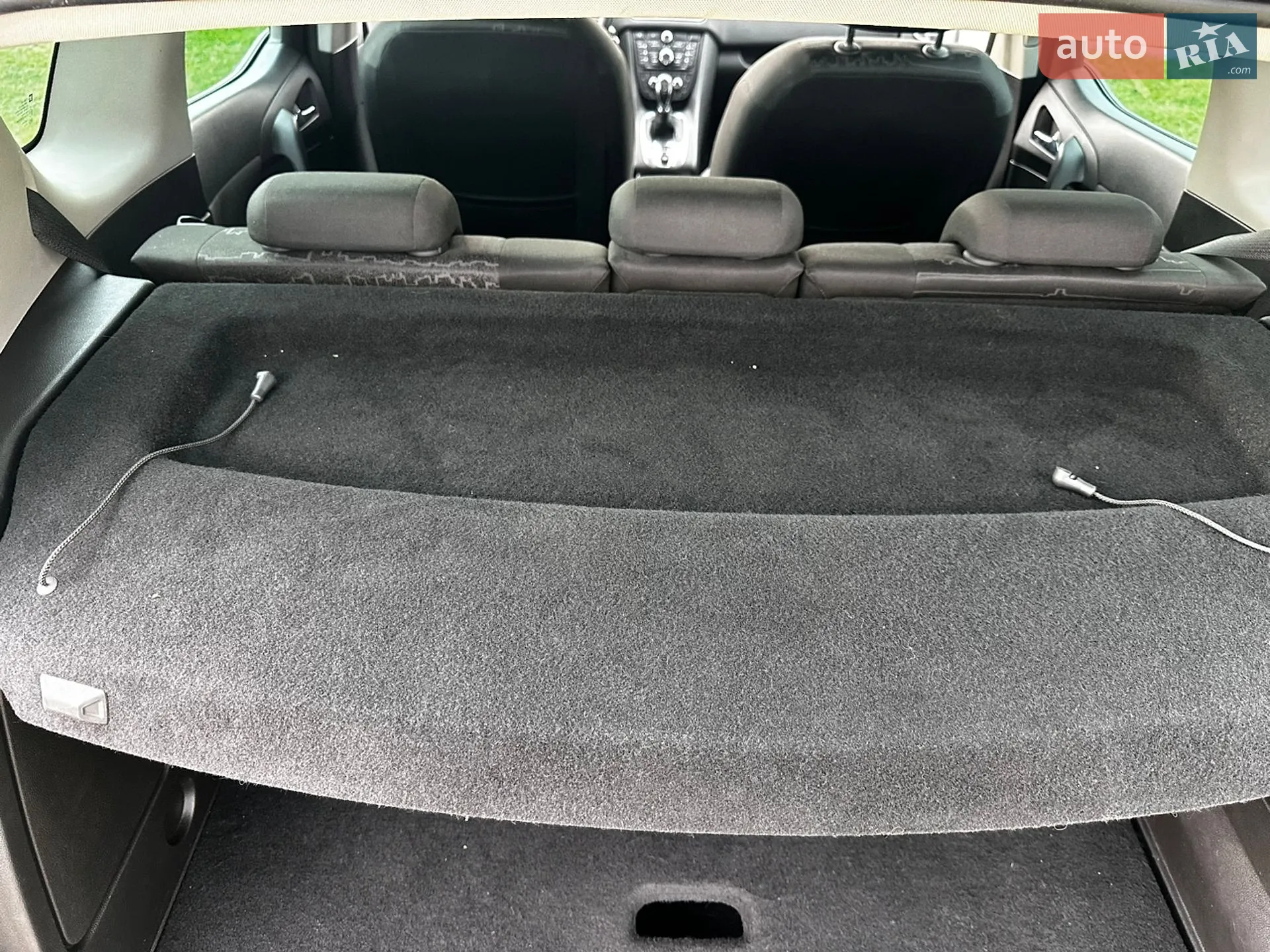 2011 Opel Meriva - мініатюра 21