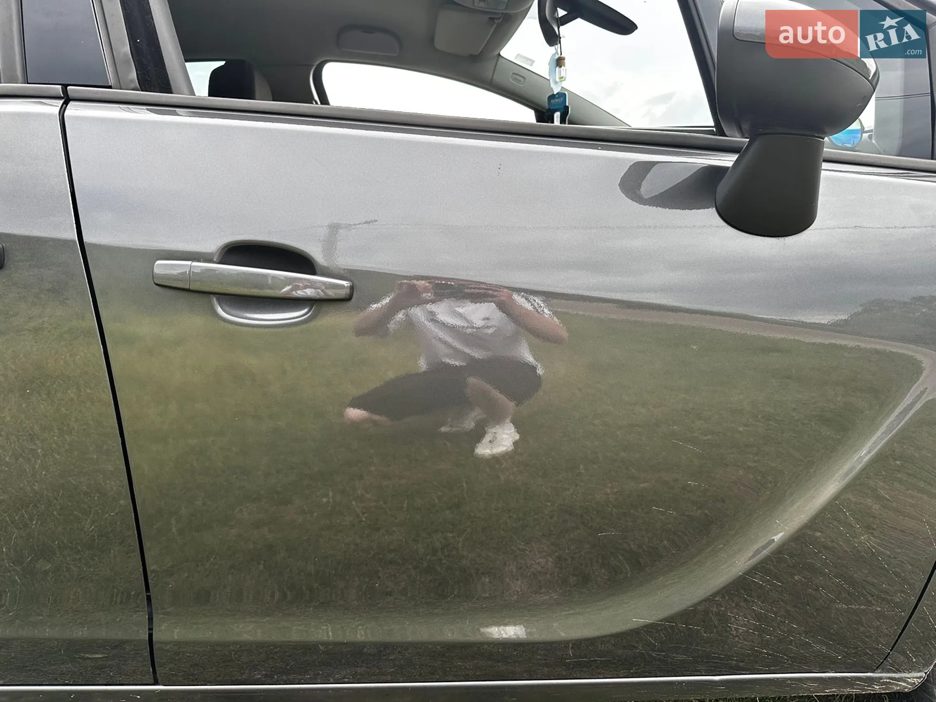 2011 Opel Meriva - мініатюра 12