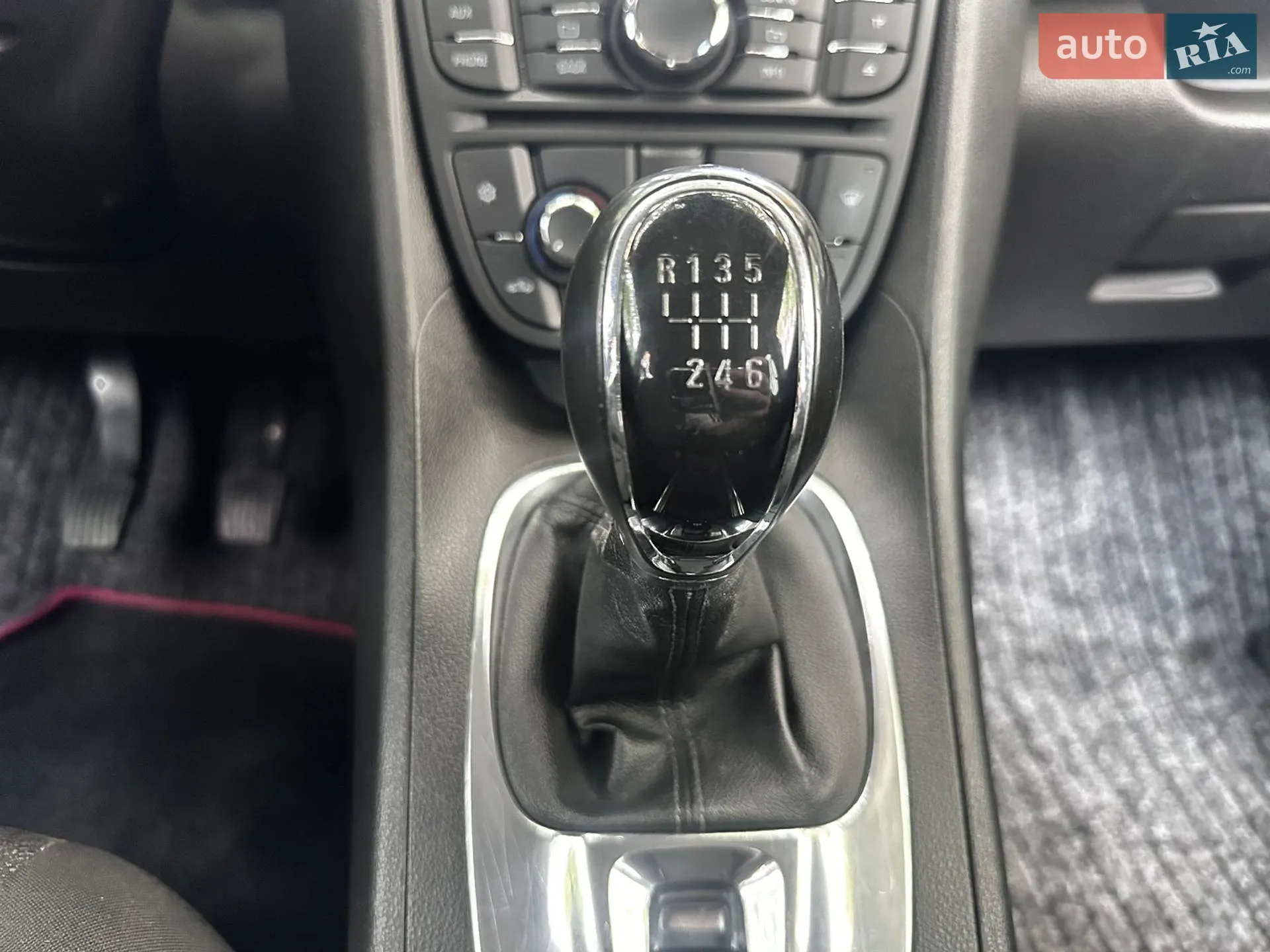 2011 Opel Meriva - мініатюра 24