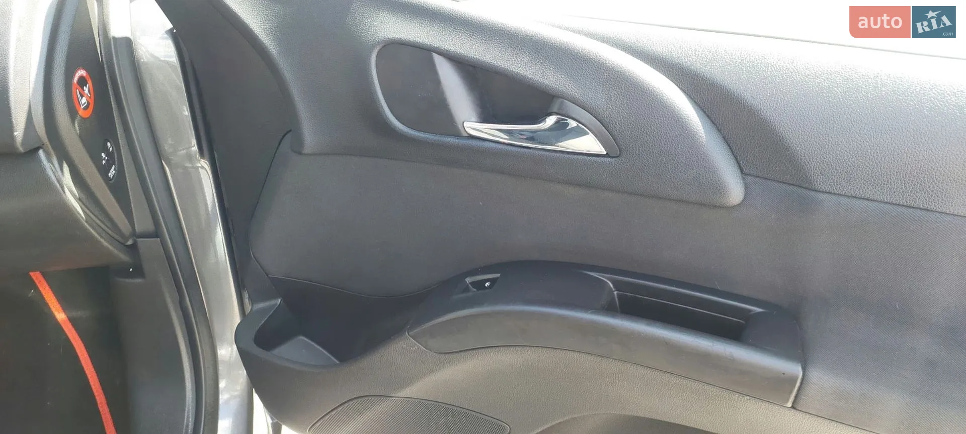 2010 Opel Meriva - мініатюра 28