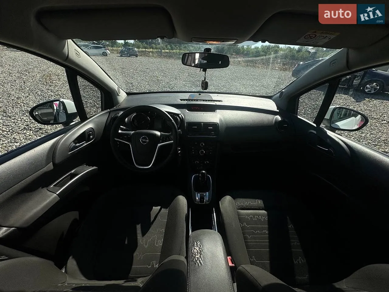 2015 Opel Meriva - мініатюра 15