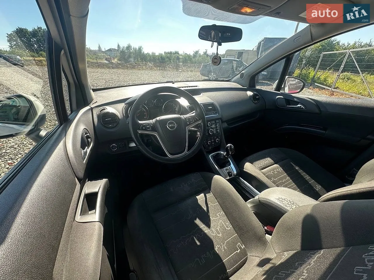 2015 Opel Meriva - мініатюра 20