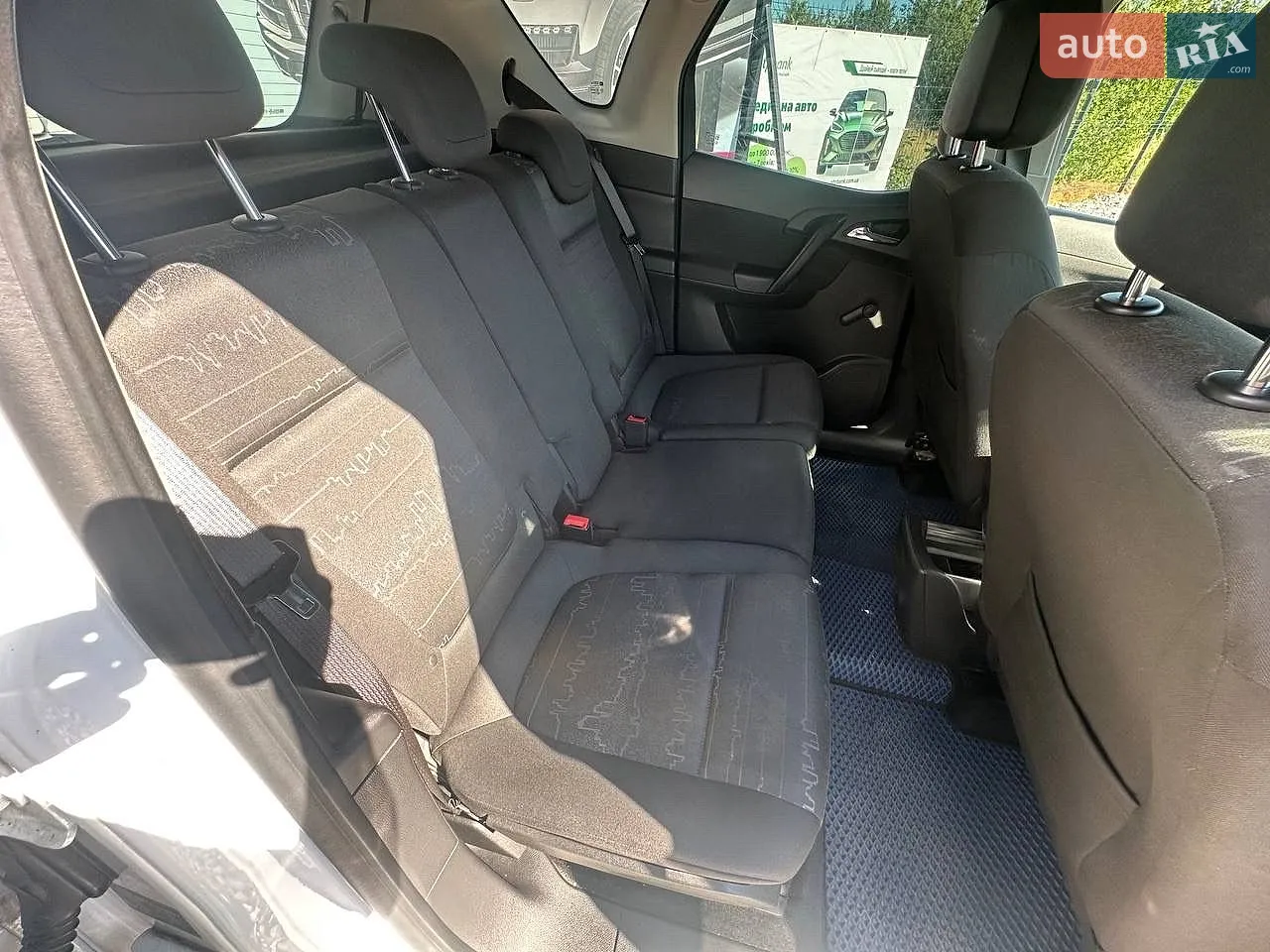 2015 Opel Meriva - мініатюра 25