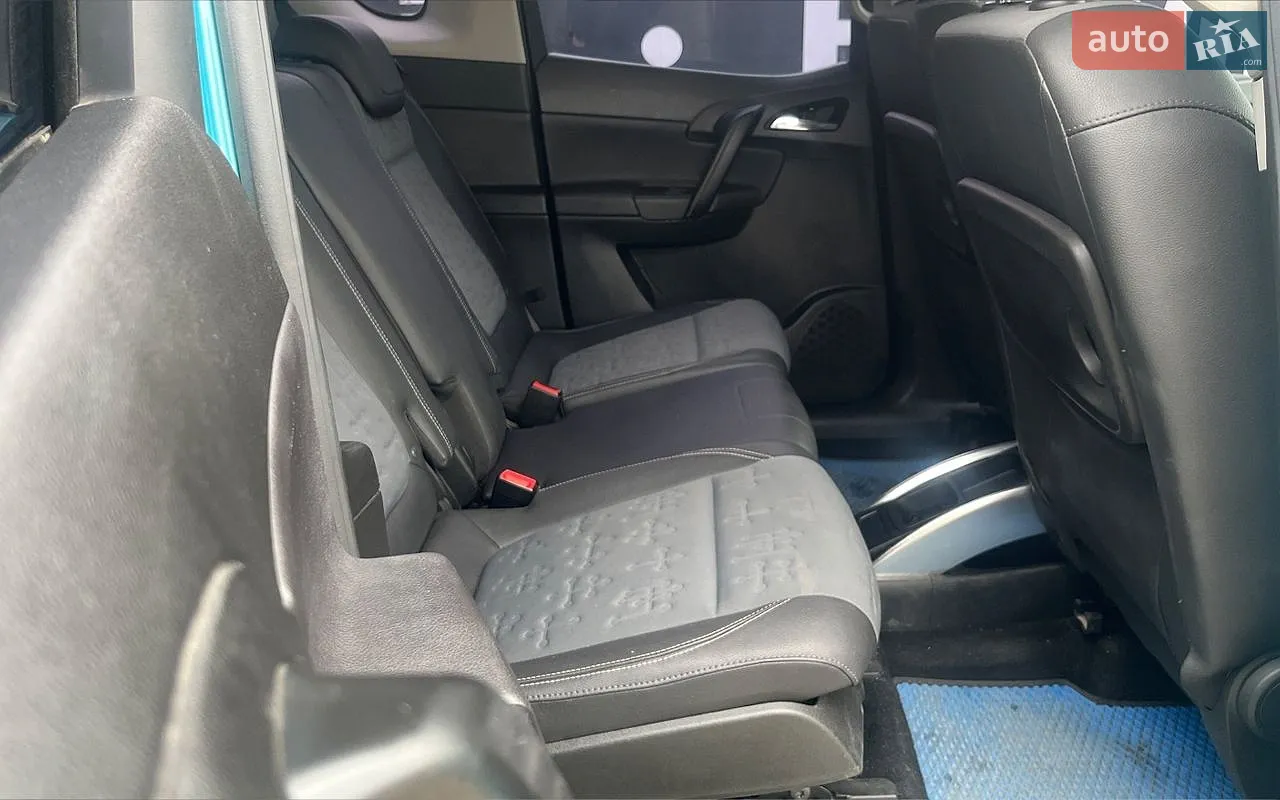 2010 Opel Meriva - мініатюра 17