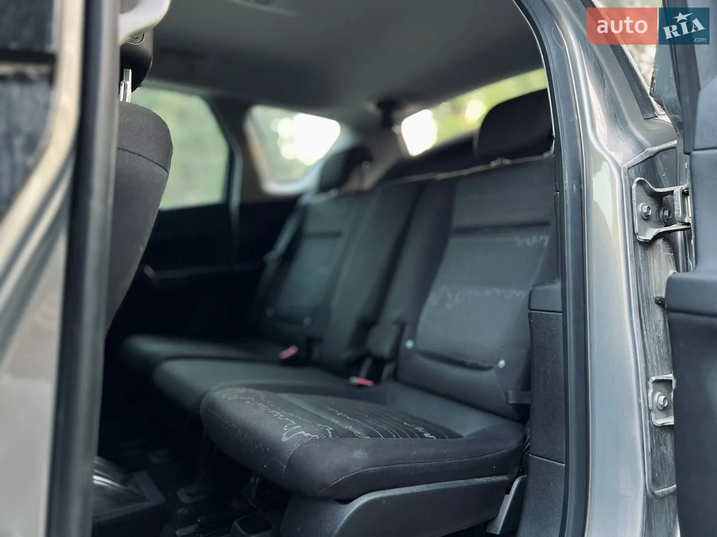 2012 Opel Meriva - мініатюра 16