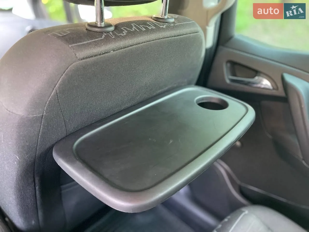 2011 Opel Meriva - мініатюра 31