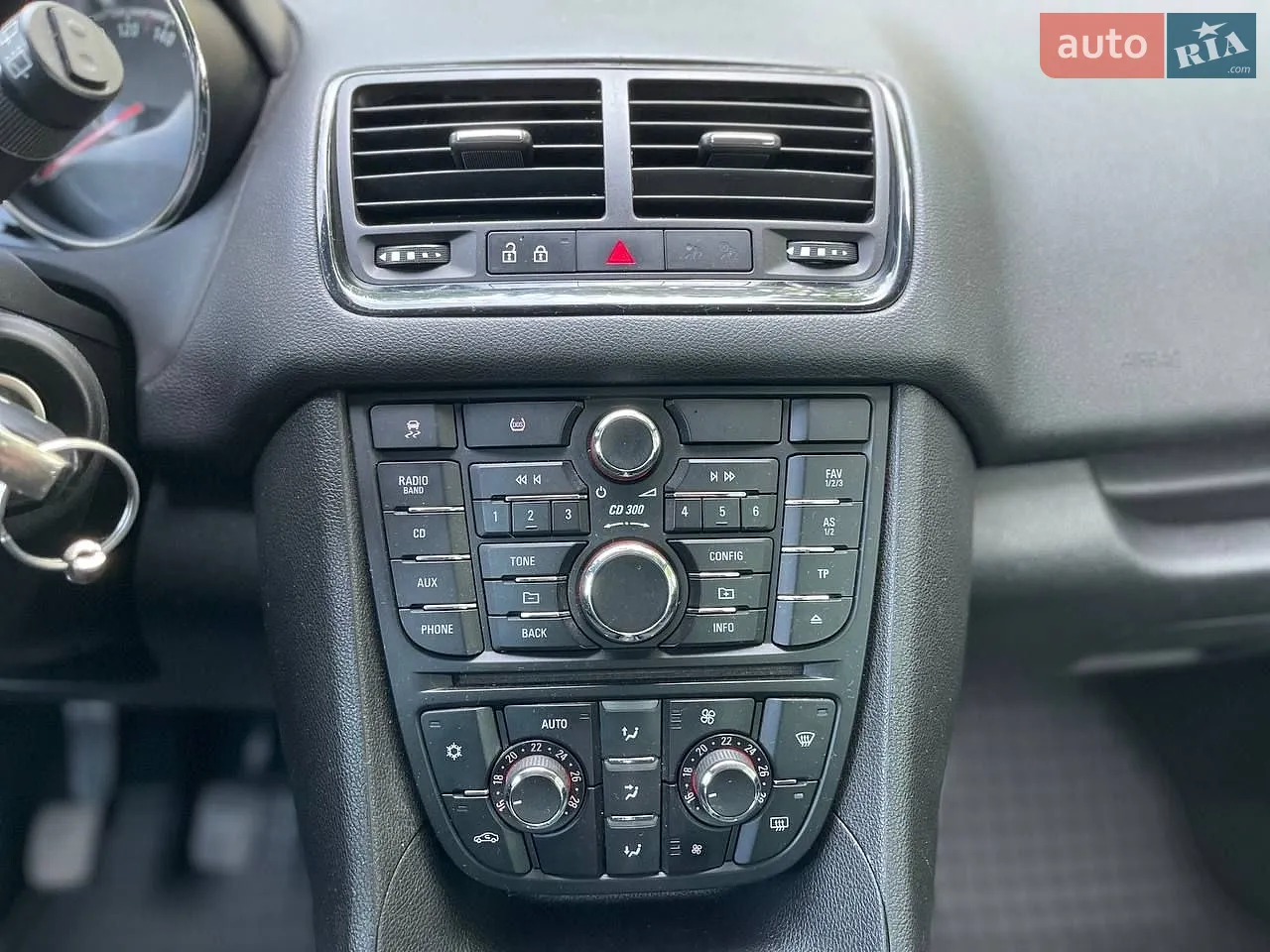 2011 Opel Meriva - мініатюра 29