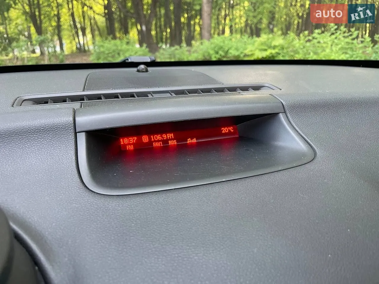 2011 Opel Meriva - мініатюра 25