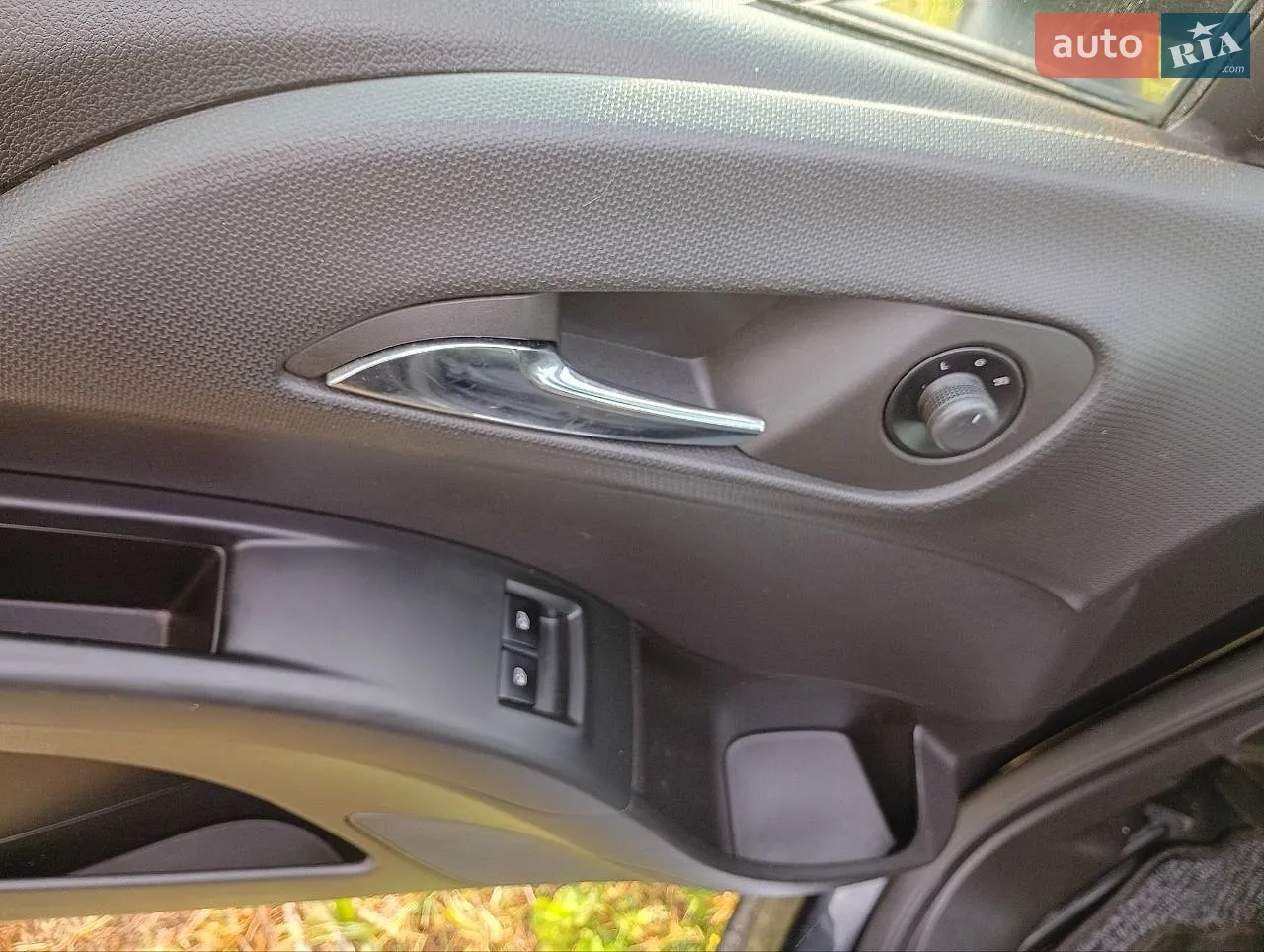 2012 Opel Meriva - мініатюра 15