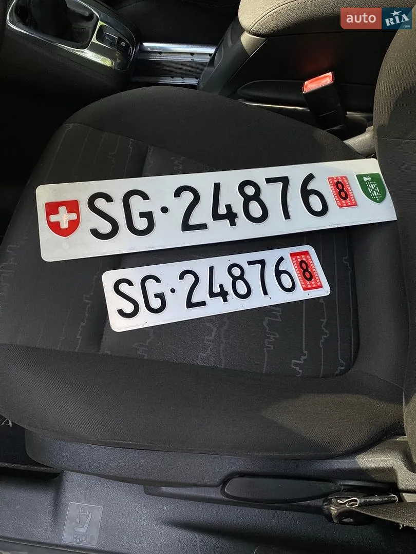 2010 Opel Meriva - мініатюра 17
