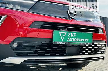 Внедорожник / Кроссовер Opel Mokka-e 2021 в 