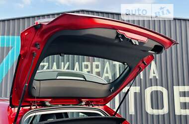 Внедорожник / Кроссовер Opel Mokka-e 2021 в 