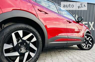 Внедорожник / Кроссовер Opel Mokka-e 2021 в 